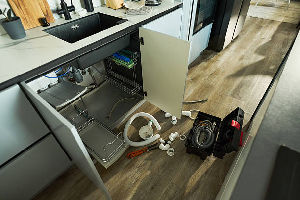 Reliable Plumbing contractor in Council, NC by Street Wise - Plumbing